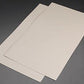 Plastruct 91562 N / 1:200 Scale 12" x 7" Random Coursed Stone Sheet (Pack of 2)