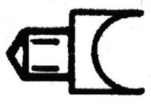 Plastruct 95221 3/16