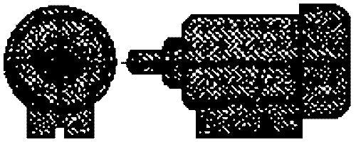 Plastruct 95911 1/4