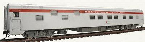 Rapido Trains 101055 HO Southern Pacific Duplex Sleeper #9306