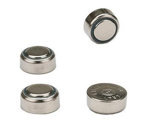 Rapido Trains 102000 HO Replacement Battery for Passenger Car Lights