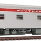 Rapido Trains 104078 HO Southern Pacific 10-5 Sleeper #9203