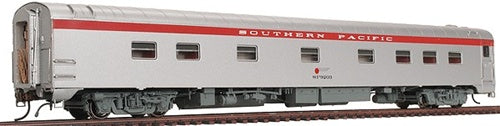 Rapido Trains 104078 HO Southern Pacific 10-5 Sleeper #9203