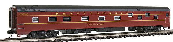Rapido 501071 N Pennsylvania Railroad 