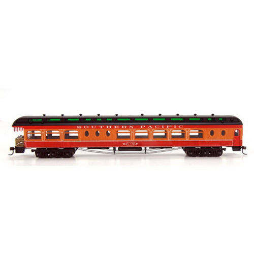 Roundhouse 85392 HO Southern Pacific Daylight Pullman "El Cid"