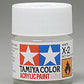 Tamiya 81502 X-2 White Acrylic Mini 10 ml. Bottle Paint