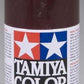 Tamiya 85011 TS-11 Maroon 100 ml Spray Paint Can