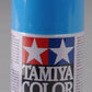 Tamiya 85023 TS-23 Light Blue 100 ml Spray Paint Can