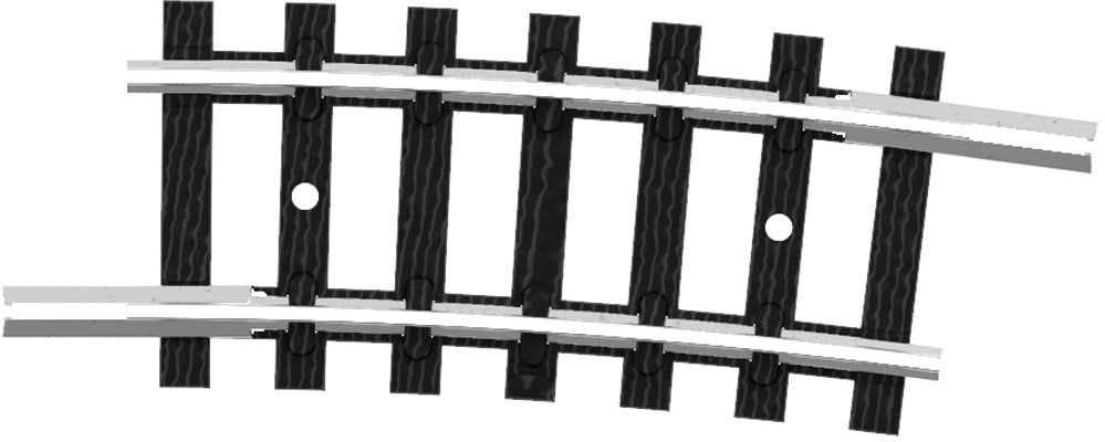 Trix 14929 N R 2b - 7.5 Degrees Curved Track