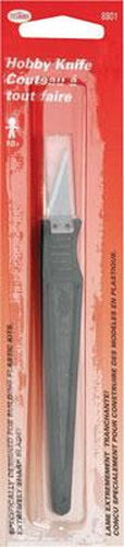 Testors 8801 Hobby Knife