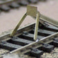 Tomar Industries 808-83 HO Bumping Post Code 83
