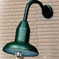 Walthers 933-1094 HO Scale Wall Mounted Street Lights (Pack of 3)