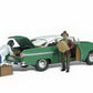 Woodland Scenics AS5526 HO AutoScenes Lubeners Loading