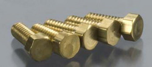 Woodland Scenics H874 Hob-Bits 2-56 1/4
