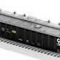 Lionel 6-27894 O Gauge Chesapeake & Ohio PS-5 Gondola with Covers