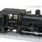 Lionel 6-11272 O Gauge AT&SF 2-6-0 Mogul Steam Locomotive #573