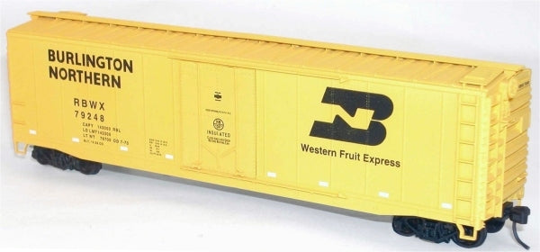 Accurail 5129 BN HO Kit 50' ARR Plug Door Box
