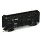 Athearn 75937 D&RGW HO RTR 40' Stock Car #36409