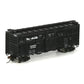 Athearn 75938 D&RGW HO RTR 40' Stock Car #36415