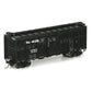 Athearn 75939 D&RGW HO RTR 40' Stock Car #36452