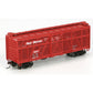 Athearn 75943 HO Scale Great Northern 40' Stock Car #56157