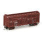 Athearn 75947 HO Santa Fe 40' Stock Car #26013