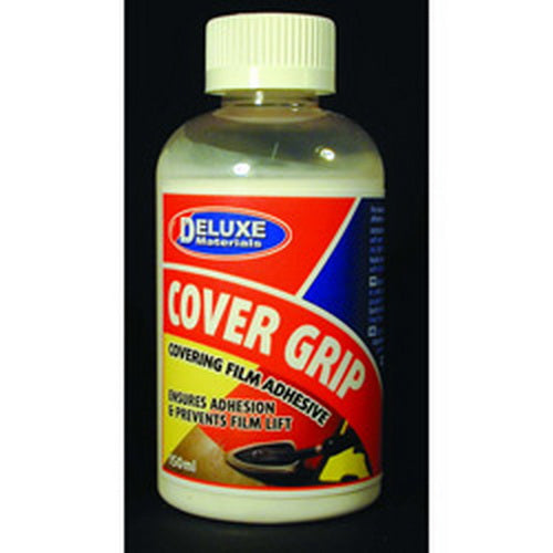 Deluxe Materials AD22 Cover-Grip - 150 ml Bottle
