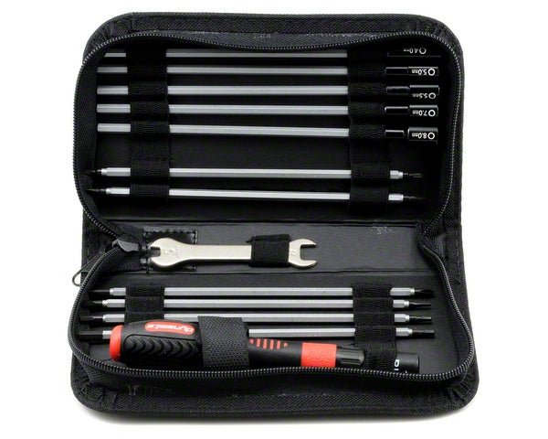 Dynamite 2833 Startup Tool Set: Traxxas