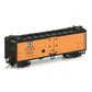 Roundhouse 85442 HO SF 40' Wood Reefer #22346