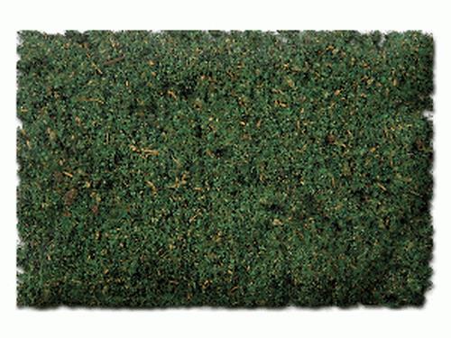 Scenic Express EX885B Forest Floor Blend Flock & Turf 32 Oz. Shaker