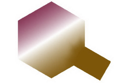Tamiya 86047 PS-47 Iridescent Pink/Gold 100 ml Spray Paint Can