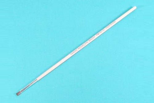 Tamiya 87028 Flat Brush No.1