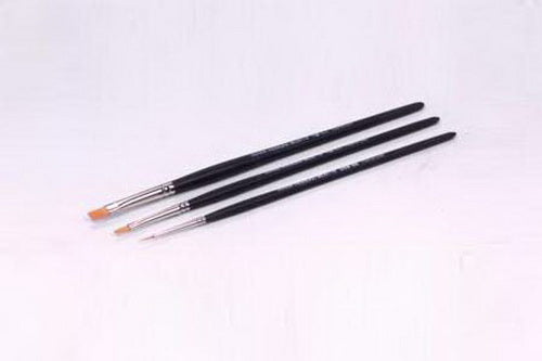 Tamiya 87067 Modeling Brush HF Standard Set