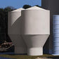 Walthers 933-3904 HO Pulp Tanks - Superior Paper Kit