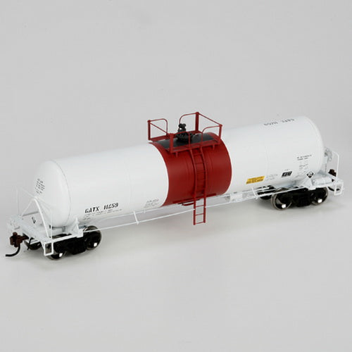 Athearn G96523 GATX GATC 20,000 Gallon Acid Tank Car #11459 LN/Box