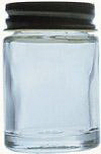 Badger 50-0052 Jar & Lid 3/4 oz.