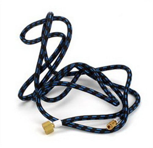 Badger 50-2018 8' Quick Disconnect Braided Hose