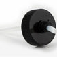 Badger 50-208 Fast Blast Cap 33 mm Jar Adaptor W/Attached Siphone Tube