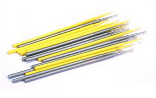 Badger 50-580 Just-a-Dab Aplicator Combo (Pack of 18)