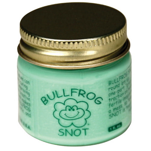 Bullfrog Snot Liquid Plastic Traction Tire - 1 Oz. Bottle