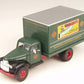 Classic Metal Works 30274 HO Mini Metals REA 1941-1946 Chevrolet Delivery Truck