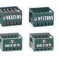 Pola 333229 G Beer Crates with Bottles (Set of 20)