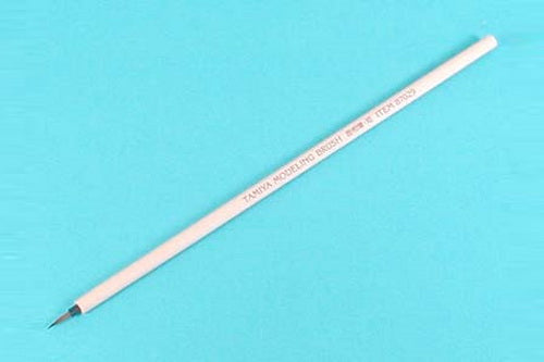 Tamiya 87016 Brush medium pointed