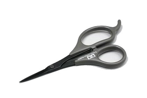 Tamiya 74031 Decal scissors