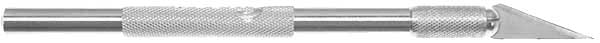 Excel 15001 #1 Light Duty Knife with 5 Blades