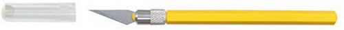 Excel 16030 K30 Light Duty Rite-Cut Knife with Safety Cap (Set of 12)