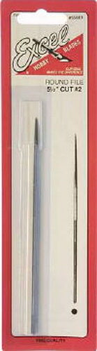 Excel 55601 Round File