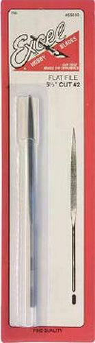 Excel 55603 Flat File