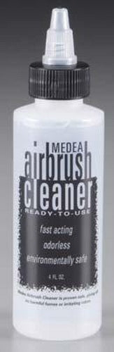 Iwata Airbrushes 650004 Airbrush Cleaner - 4 oz. Bottle