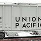 Kadee 8034 HO Union Pacific PS-2 Two-Bay Covered Hopper #11431